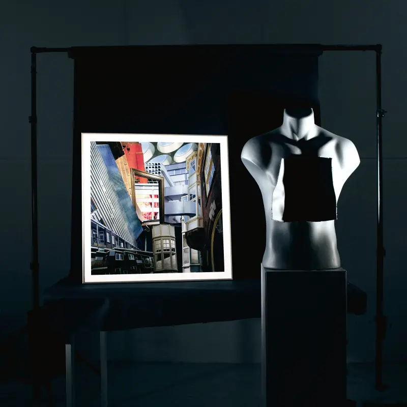 LASTER · Andermans Mijne | DIGIPAK CD LASTER · Andermans Mijne | DIGIPAK CD (Avantgarde Black Metal CDs)