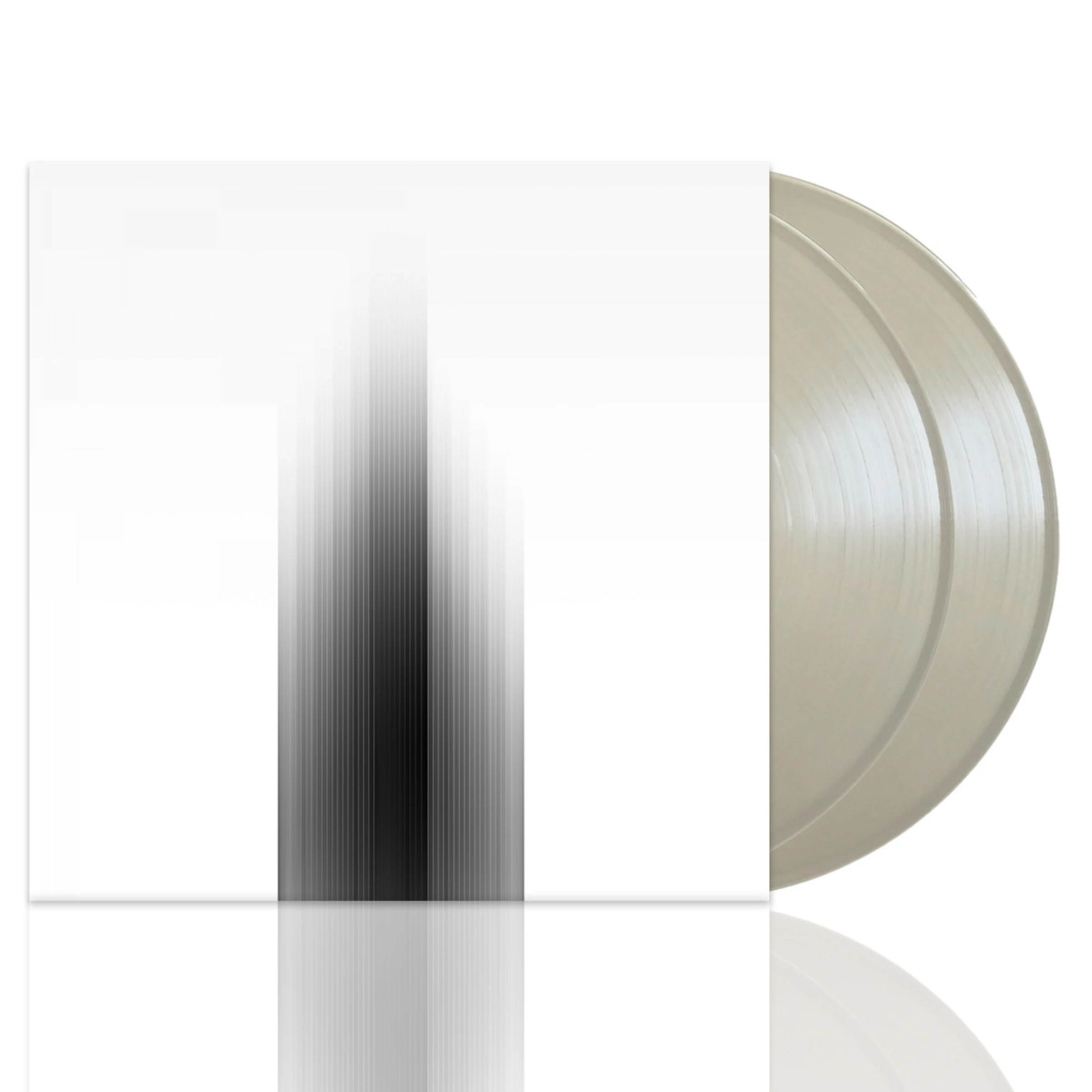 SLEEP TOKEN - Sundowning [MILKY CLEAR DLP]