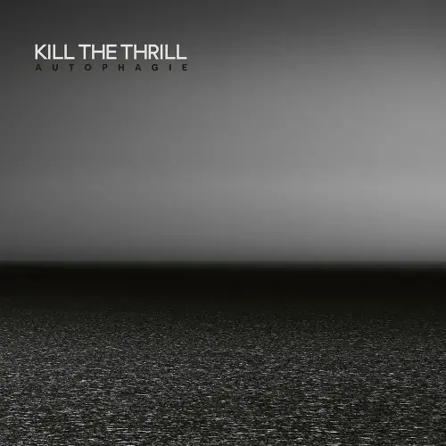 KILL THE THRILL - Autophagie · TRANSPARENT GREEN DLP · Picture 1 KILL THE THRILL - Autophagie · TRANSPARENT GREEN DLP (Post Metal Vinyl) · Picture 1