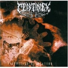 CENTINEX - Diabolical Desolation [LTD. GATEFOLD LP]