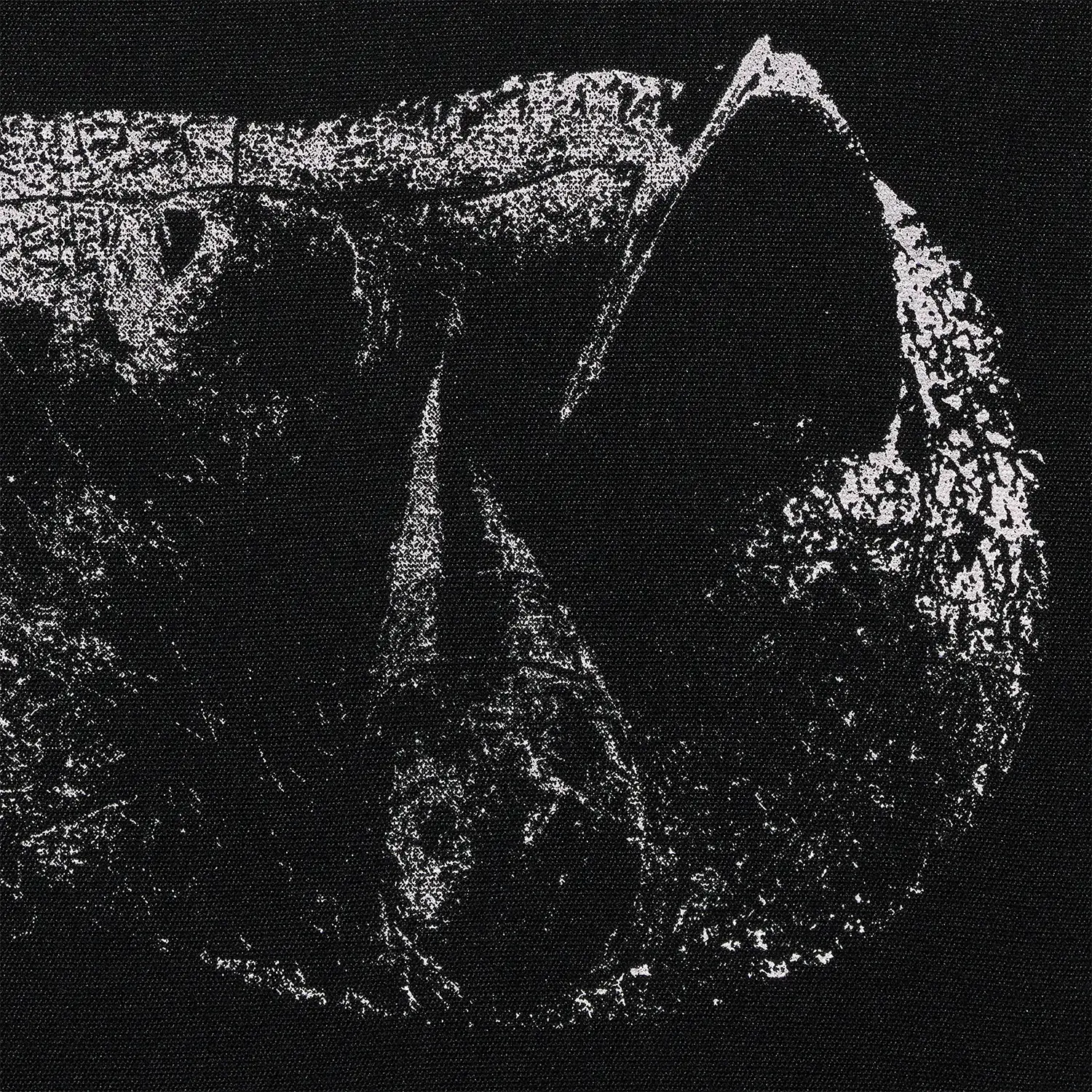 DEMON HEAD · Viscera | CLEAR ASH GREY LP (Hard Rock Vinyl) · Picture 1