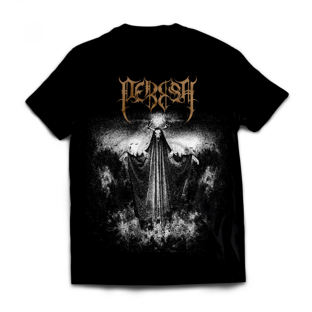PERISH - The Decline Cover Shirt [T-SHIRT]
