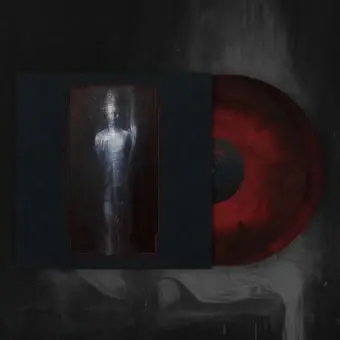 AKHLYS - House Of The Black Geminus · OXBLOOD/BLACK GALAXY DLP