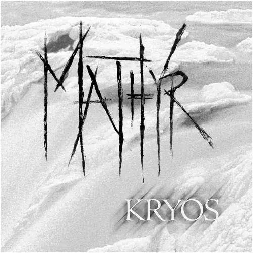 MATHYR · Kyros | DIGIPAK CD MATHYR · Kyros | DIGIPAK CD (Black Metal CDs)
