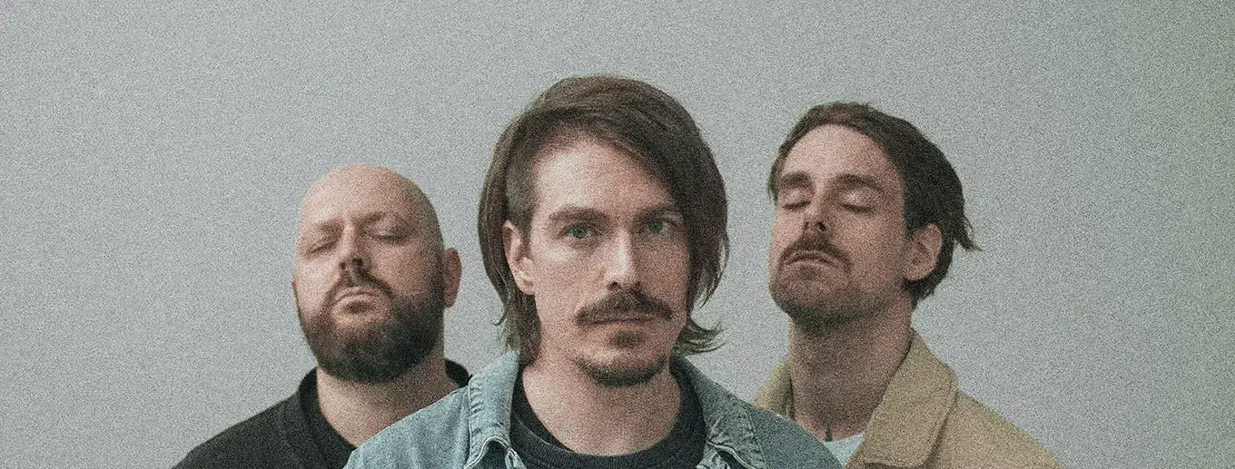 Fjort Fjort · Post-Hardcore - Preorder new album "Belle Époque" now