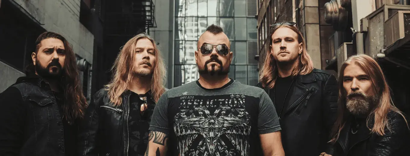 Sabaton Sabaton · Power Metal - new album "Legends" available now