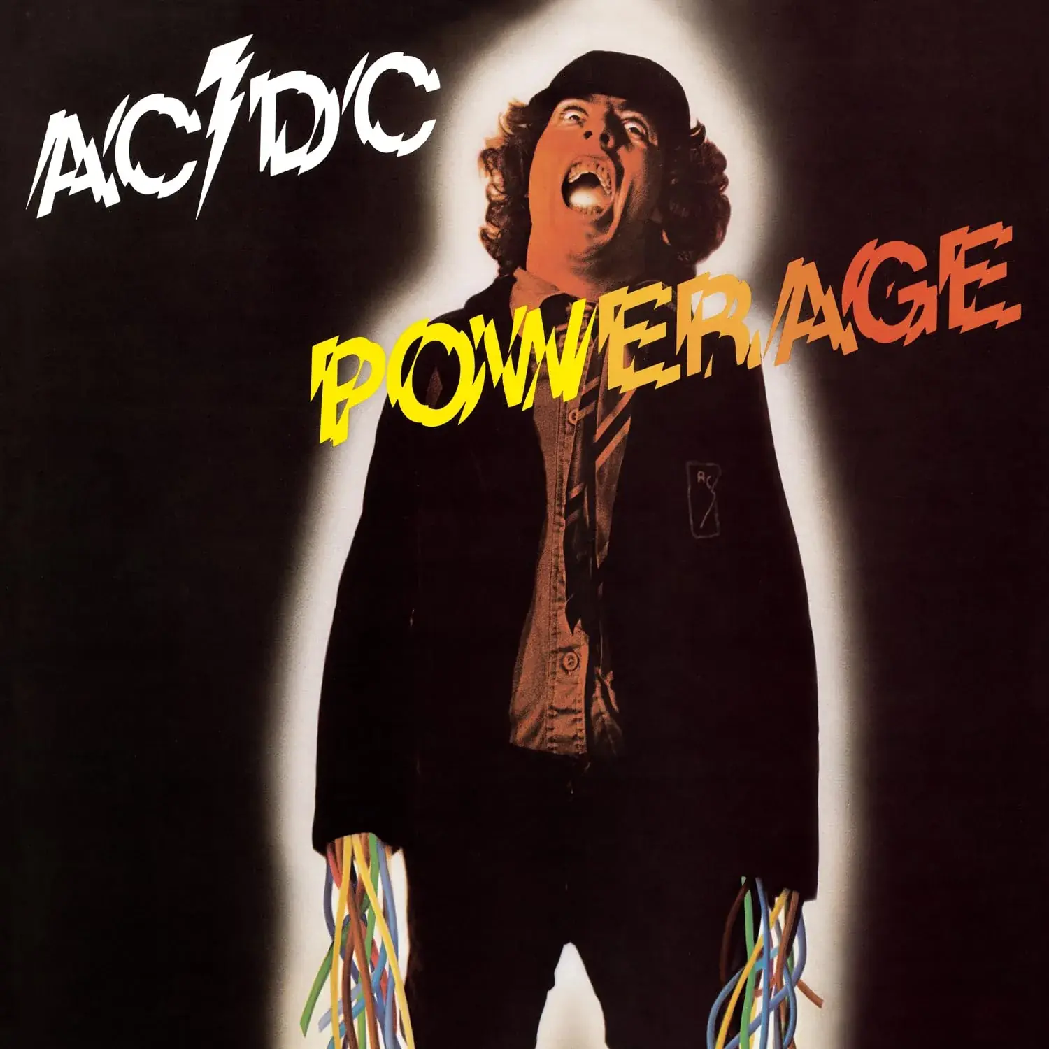 AC/DC · Powerage | DIGIPAK CD (Hard Rock CDs)