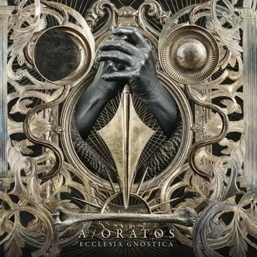 A/ORATOS - Ecclesia Gnostica · DIGIPAK CD