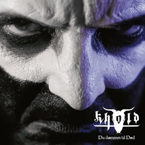 KHOLD - Du Dommes Til Dod · CD KHOLD - Du Dommes Til Dod · CD (Dark Black Metal CDs)