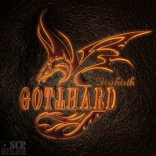 GOTTHARD - Firebirth · CD GOTTHARD - Firebirth · CD (Hard Rock CDs)