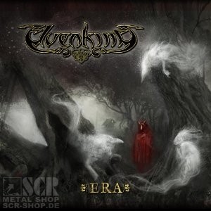 ELVENKING - Era · CD (Heavy Metal CDs)