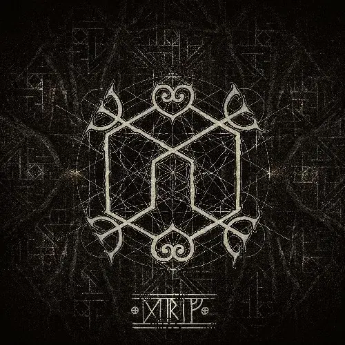 HEILUNG - Drif · GOLDEN TAPE (Dark Folk Tapes) · Picture 1