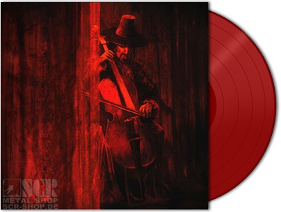DIABLO SWING ORCHESTRA - The Butcher´s Ballroom [LP]