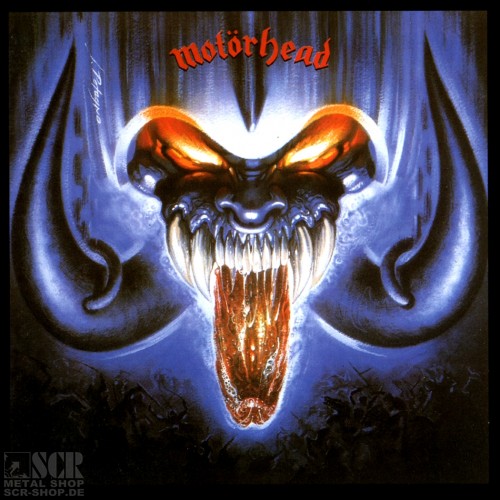 MOTÖRHEAD · Rock´n´Roll | CD (Heavy Metal CDs)