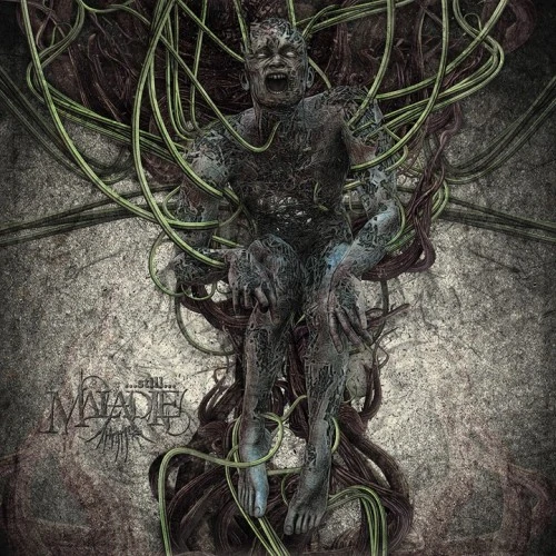 MALADIE · Still | DIGI (Death Metal CDs)