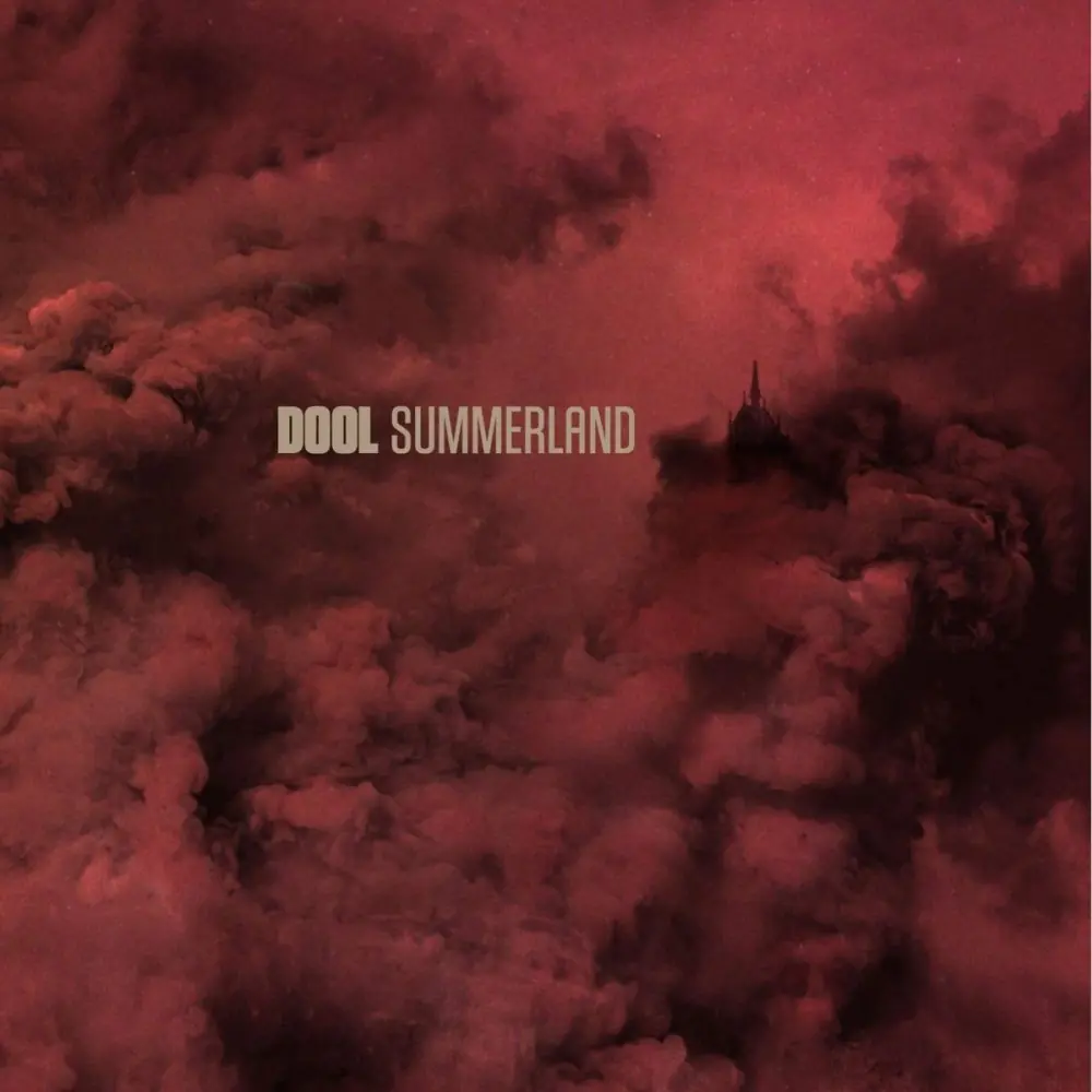 DOOL - Summerland · DIGIPAK CD