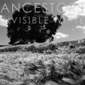 ANCESTORS - Invisible White · CD (Progressive Rock CDs)