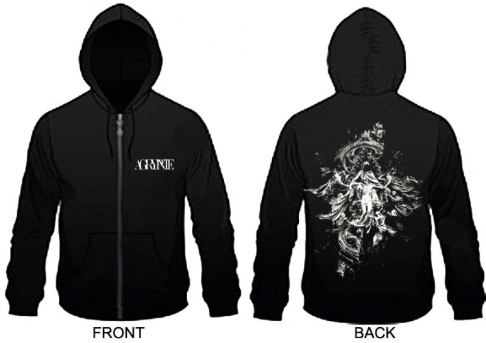 Agrypnie · Engel | Zipper