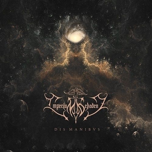 IMPERIUM DEKADENZ - Dis Manibvs [CD+DVD DIGI DCD]