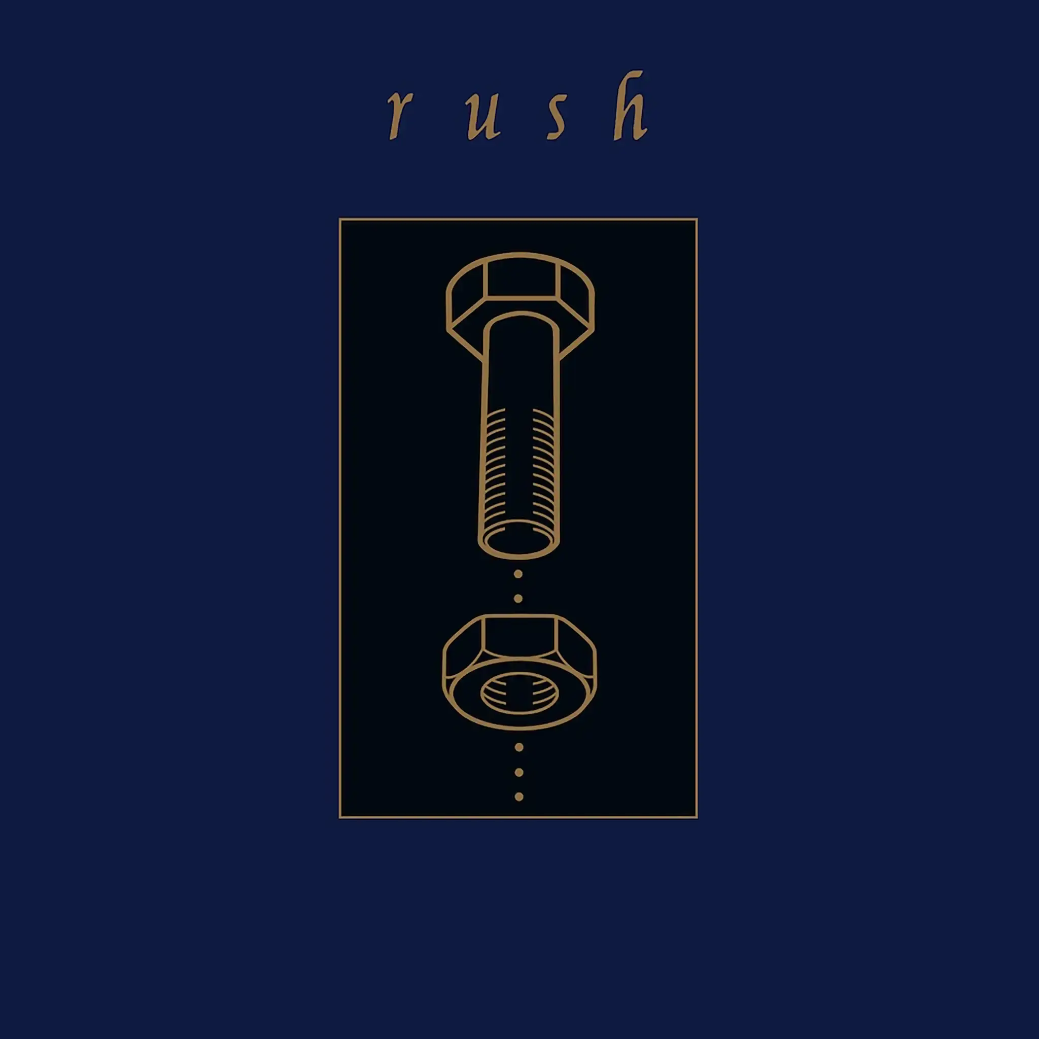 RUSH · Counterparts | CD RUSH · Counterparts | CD (Progressive Rock CDs)