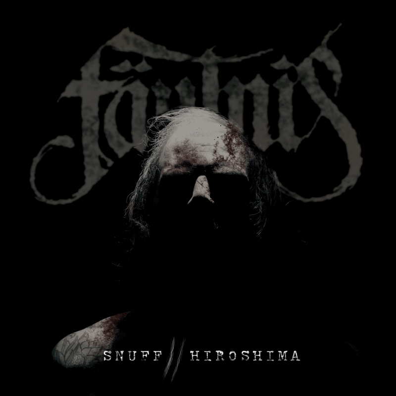 FÄULNIS · Snuff//Hiroshima | CD (Black Metal CDs)