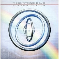 DEVIN TOWNSEND BAND · Accelerated Evolution | CD DEVIN TOWNSEND BAND · Accelerated Evolution | CD (Heavy Metal CDs)