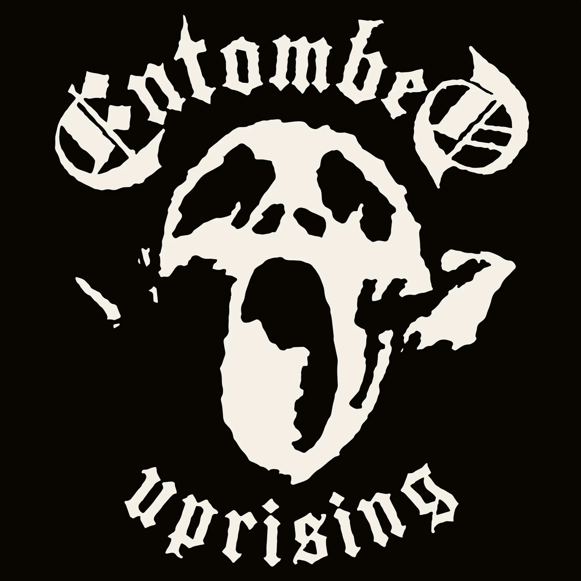 ENTOMBED - Uprising (Re-Release) · CD