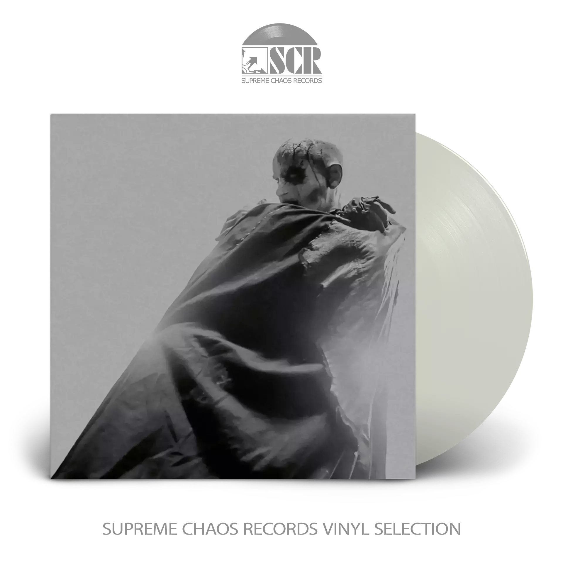 TAAKE - Et Hav Av Avstand · CLEAR VINYL TAAKE - Et Hav Av Avstand · CLEAR VINYL (Black Metal Vinyl)