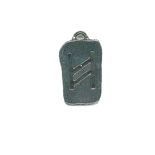 RUNESTONES - Hagal Rune · NECKLACE ( Others)