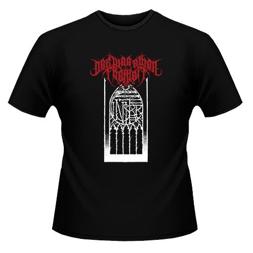DER WEG EINER FREIHEIT - Finisterre Shirt [TS-M]
