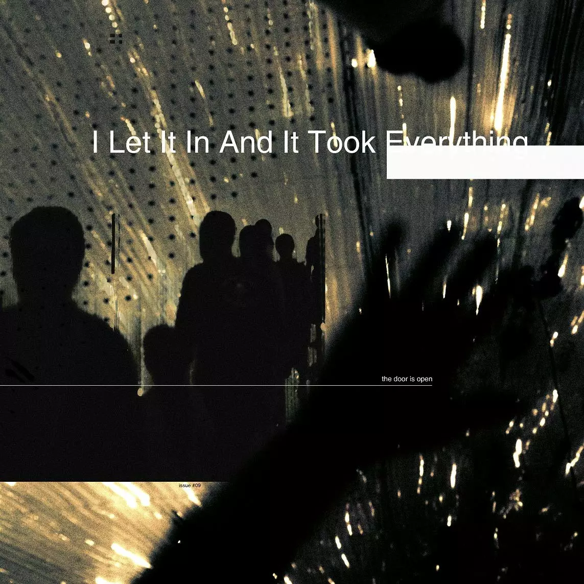 LOATHE - I Let It In And It Took Everything [TRANSPARENT RED DLP] 1