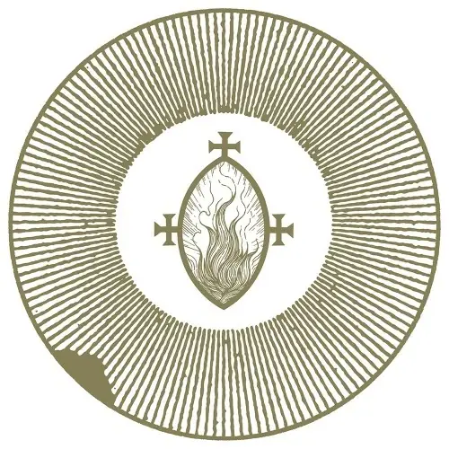 PONTE DEL DIAVOLO · Fire Blades From The Tomb | BLACK LP · Picture 1 PONTE DEL DIAVOLO · Fire Blades From The Tomb | BLACK LP (Doom Black Metal Darkwave Vinyl) · Picture 1