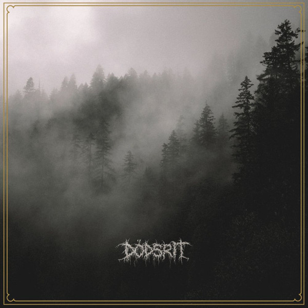 DÖDSRIT - Dödsrit [GOLDEN TAPE CASS]