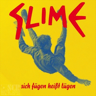 SLIME - Sich Fügen Heißt Lügen [LTD.EDIT. DIGI]