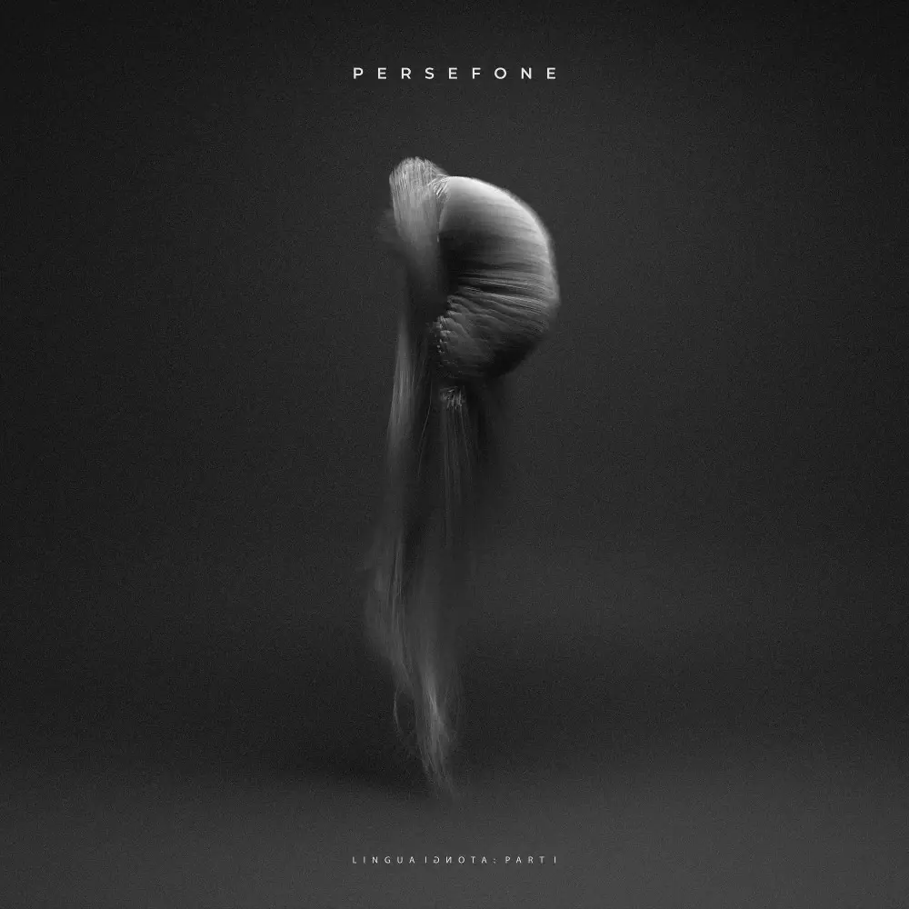PERSEFONE - Lingua Ignota: Part I · CD