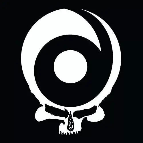 SIX FEET UNDER - Warpath · BLACK LP 1