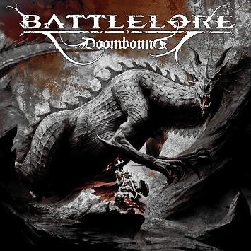 BATTLELORE - Doombound · CD BATTLELORE - Doombound · CD (Heavy Metal CDs)