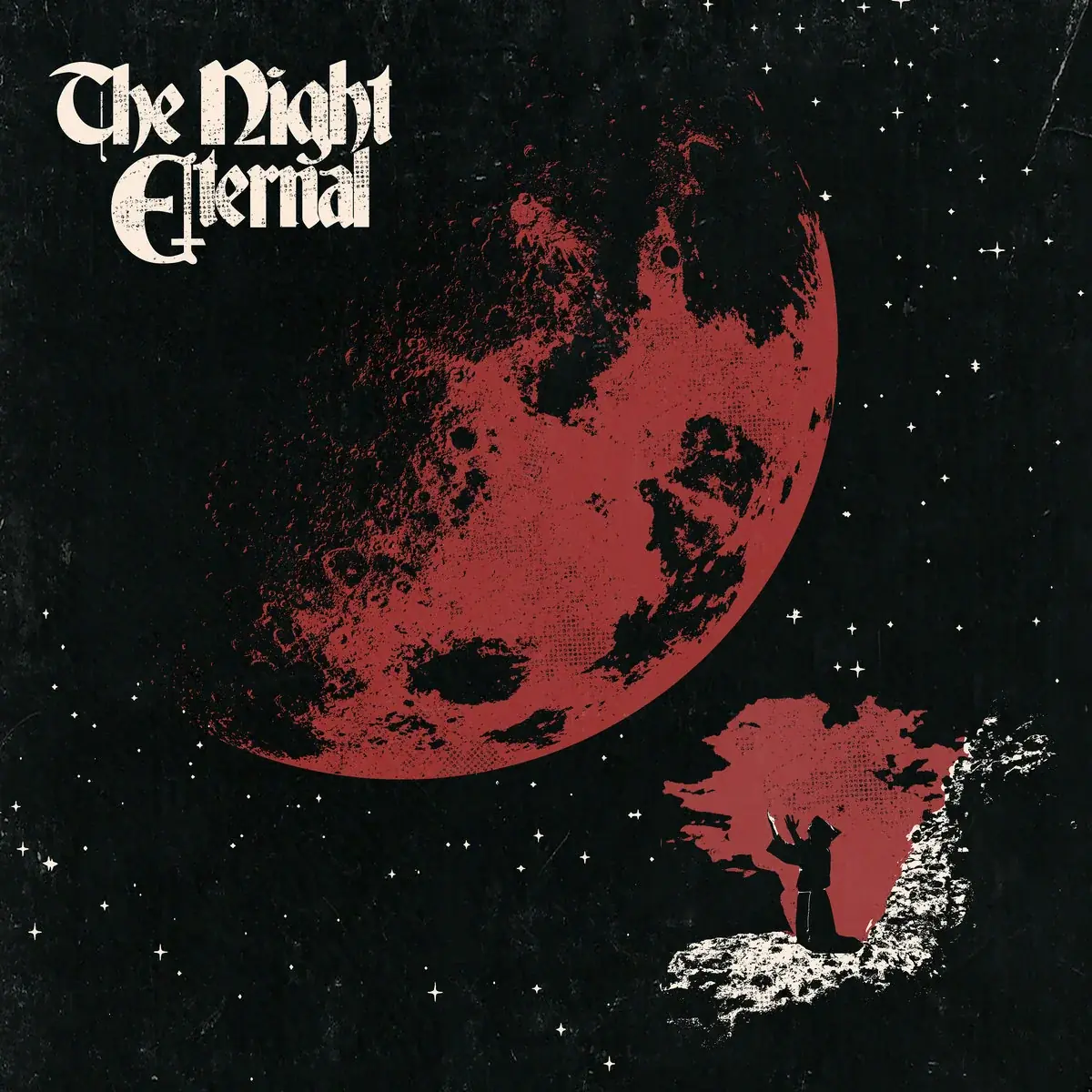 THE NIGHT ETERNAL · The Night Eternal | CD (Heavy Metal CDs)