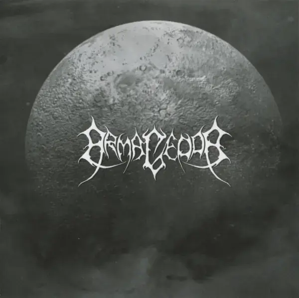 ARMAGEDDA - The Final War Approaching (Re-Release) · CD (Black Metal CDs)