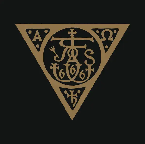 URFAUST · Voodoo Dust | SMOKE LP (Doom Metal Vinyl) · Picture 1