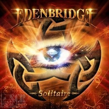 EDENBRIDGE - Solitaire [LTD.EDIT. DIGI]
