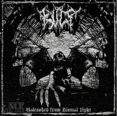 KULT - Unleashed From Dismal Light · CD