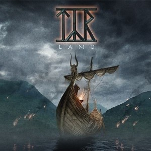 TYR - Land [CD]