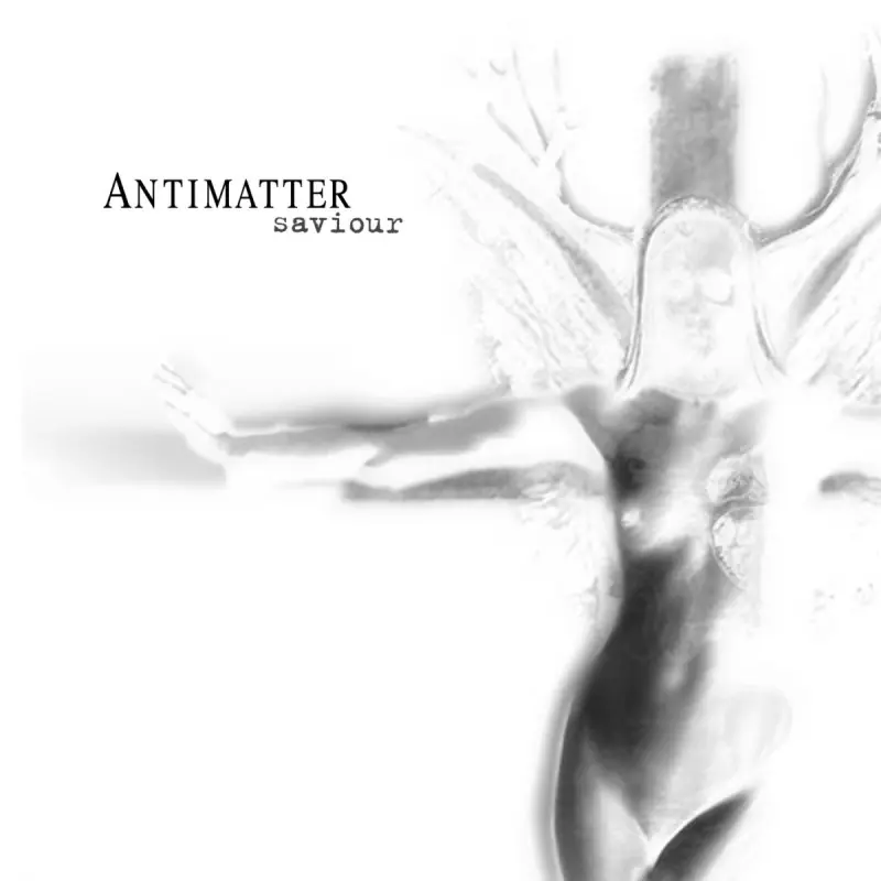 ANTIMATTER - Saviour · CD ANTIMATTER - Saviour · CD (Alternative Rock CDs)