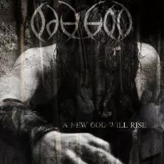 ODD GOO - A New God Will Rise [CD]