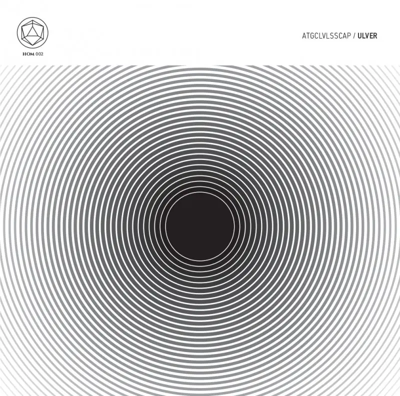 ULVER - ATGCLVLSSCAP · CD ULVER - ATGCLVLSSCAP · CD (Psychedelic Rock CDs)