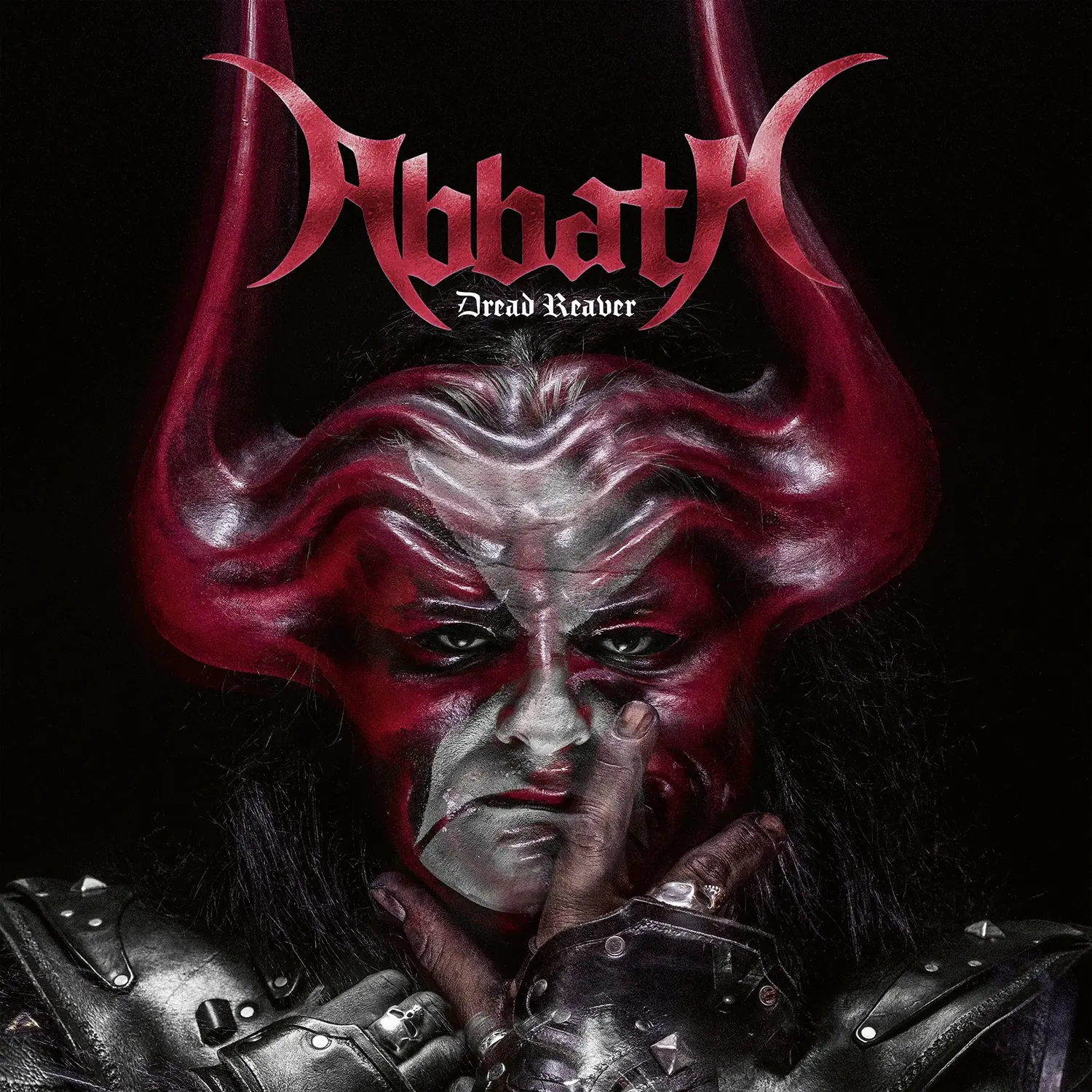 ABBATH - Dread Reaver · CLEAR LP · Picture 1 ABBATH - Dread Reaver · CLEAR LP (Black Metal Vinyl) · Picture 1