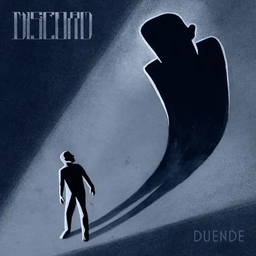 THE GREAT DISCORD - Duende · CD