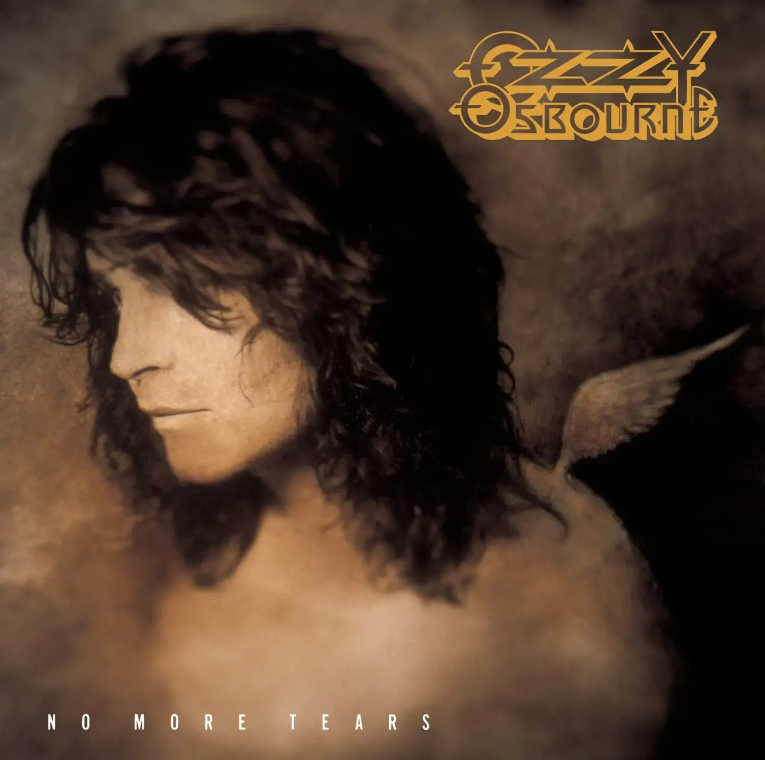 OZZY OSBOURNE - No More Tears · BLACK 2LP (Heavy Metal/Hard Rock/Classic Rock Vinyl) · Bild 1