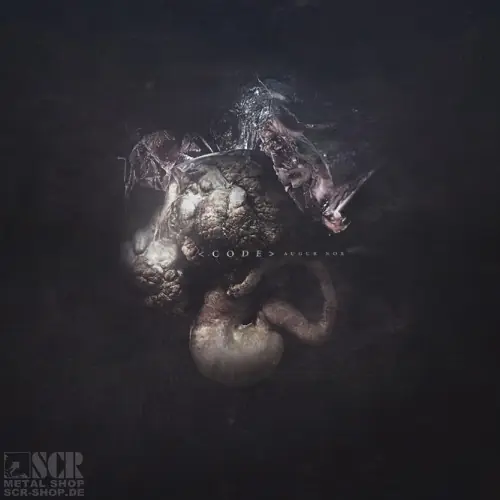 CODE · Augur Nox | DIGI CODE · Augur Nox | DIGI (Black Metal CDs)